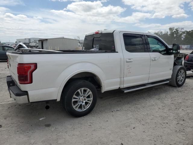 Photo 3 from auction – 2015 FORD F150 SUPER with VIN 1FTEW1CG4FFA96904