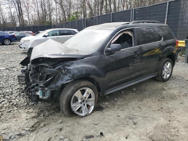 CHEVROLET EQUINOX LT 2014 مع رقم تعريف المركبة 2GNFLCE34E6376390 - صورة من المزاد