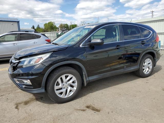 HONDA CR-V EX 2016 with VIN 2HKRM4H5XGH660126 - Photo from auction