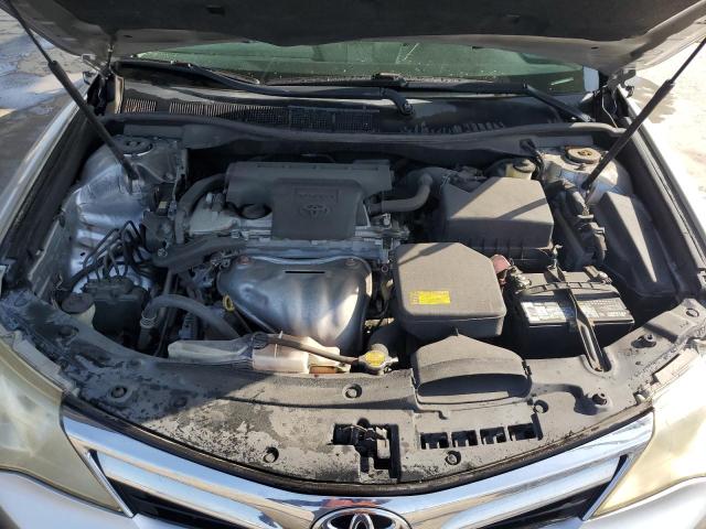 Photo 11 from auction – 2013 TOYOTA CAMRY L with VIN 4T1BF1FKXDU295561