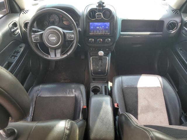 Photo 8 from auction – 2016 JEEP PATRIOT SP with VIN 1C4NJPBA6GD601949