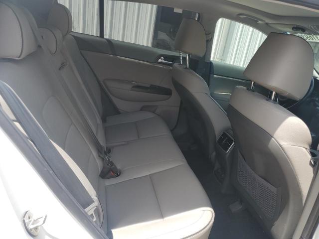 صورة رقم 10 من المزاد - 2017 KIA SPORTAGE E مع VIN KNDPNCAC2H7169837