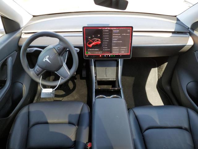 Photo 8 from auction – 2020 TESLA MODEL Y with VIN 5YJYGDEF0LF004221