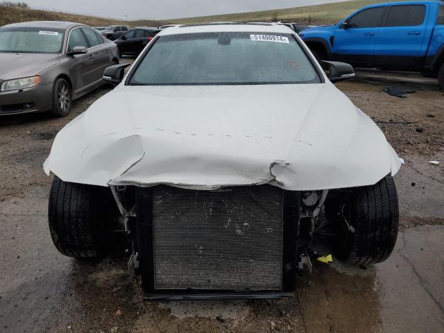 Photo 5 from auction – 2017 BMW 430I with VIN WBA4R7C58HK679584