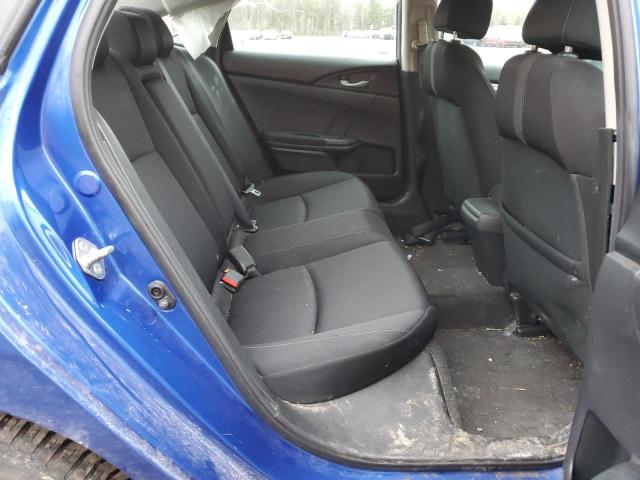 Photo 10 from auction – 2019 HONDA CIVIC EX with VIN 2HGFC2F72KH020767