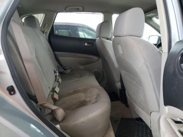 Photo 10 from auction – 2013 NISSAN ROGUE S with VIN JN8AS5MTXDW019985