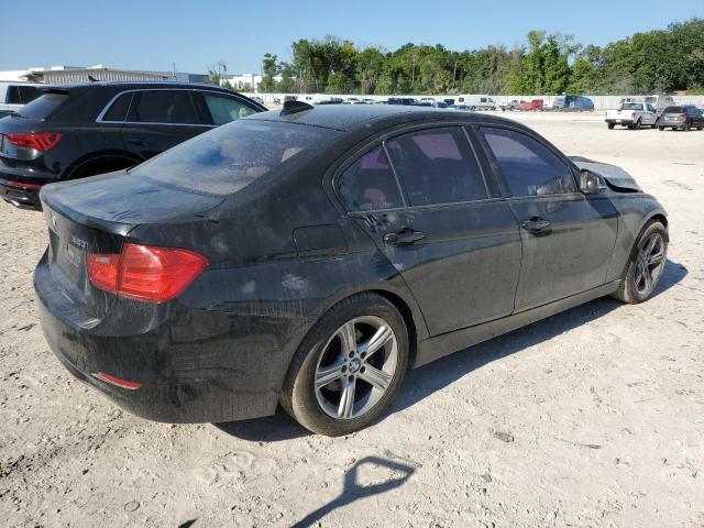 Photo 3 from auction – 2014 BMW 320 I with VIN WBA3B1G54ENN90533