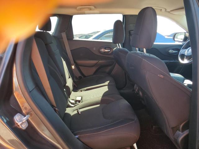 Photo 10 from auction – 2016 JEEP CHEROKEE L with VIN 1C4PJLCB2GW290582