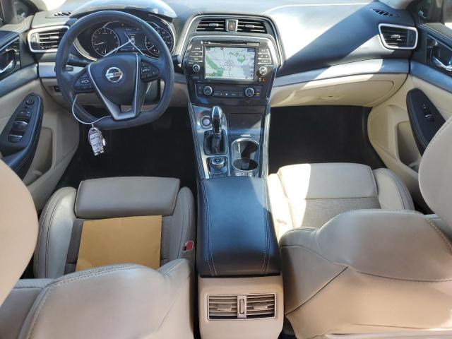 Photo 8 from auction – 2017 NISSAN MAXIMA 3.5 with VIN 1N4AA6AP3HC393251