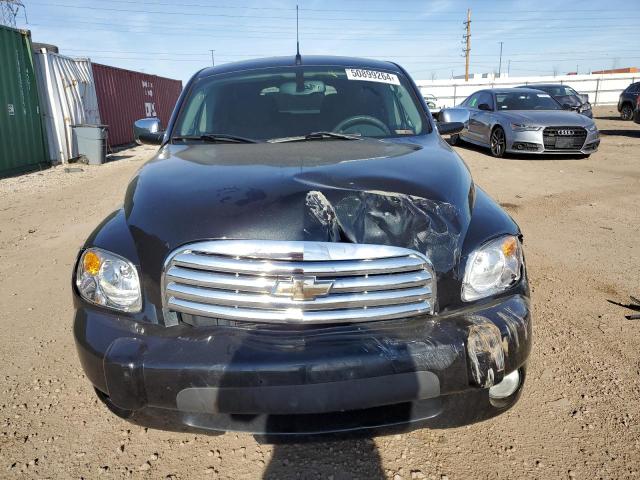 Photo 5 from auction – 2008 CHEVROLET HHR with VIN 3GNCA23D18S719211