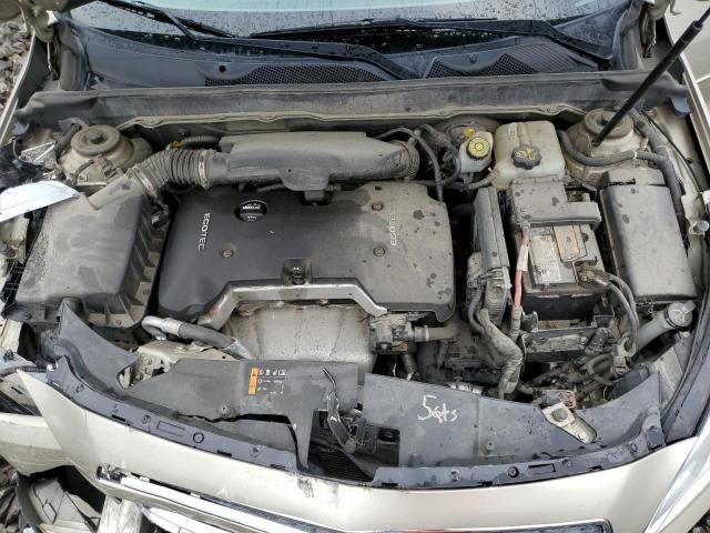 Photo 11 from auction – 2013 CHEVROLET MALIBU LS with VIN 1G11B5SA3DF158832