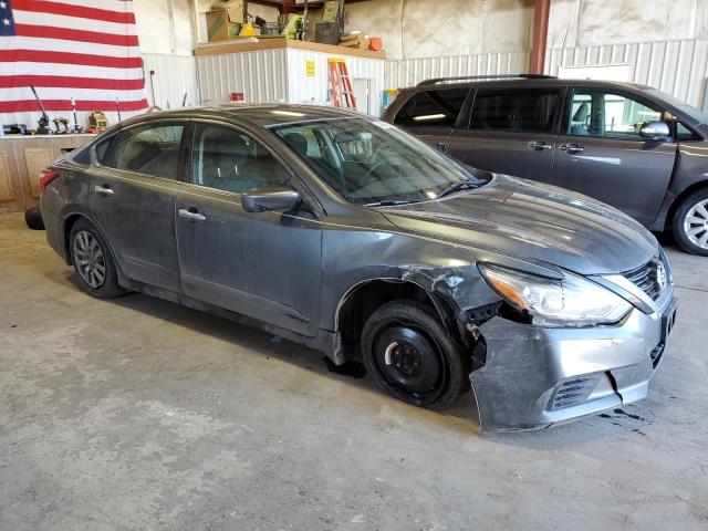 Photo 4 from auction – 2016 NISSAN ALTIMA 2.5 with VIN 1N4AL3AP0GN357996