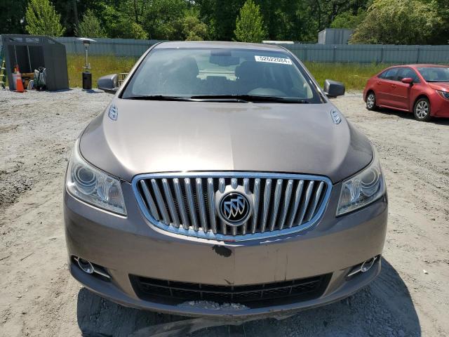 Photo 5 from auction – 2012 BUICK LACROSSE T with VIN 1G4GJ5E35CF212353