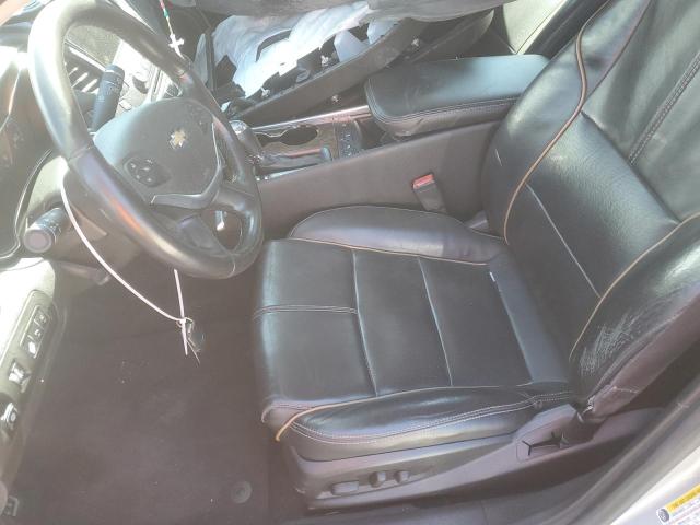 Photo 7 from auction – 2015 CHEVROLET IMPALA LTZ with VIN 1G1165S37FU109850