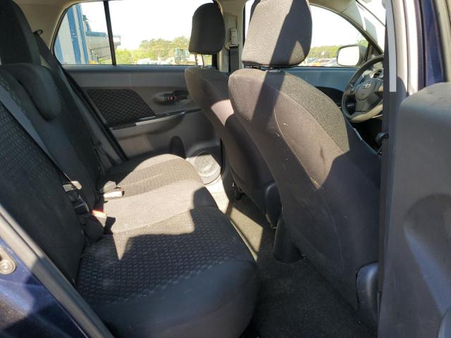 Photo 10 from auction – 2012 TOYOTA SCION XD with VIN JTKKU4B44C1024104