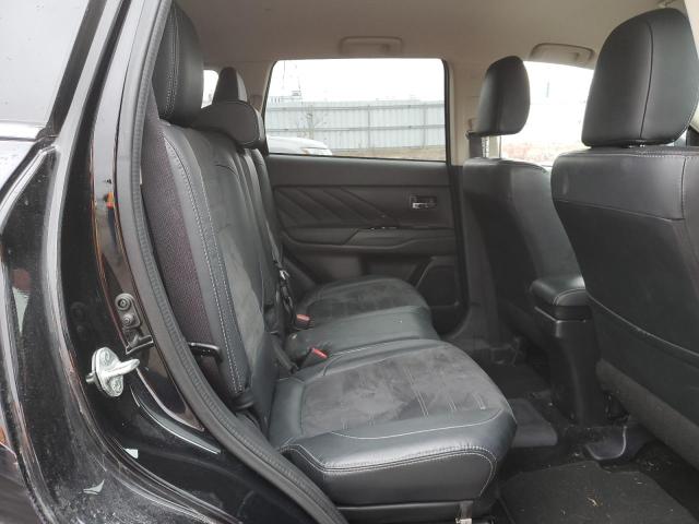 Photo 11 from auction – 2018 MITSUBISHI OUTLANDER with VIN JA4J24A54JZ612418
