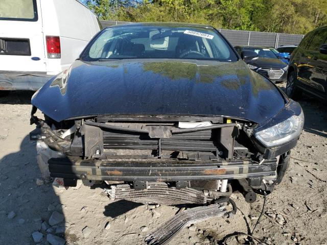Photo 5 from auction – 2013 FORD FUSION SE with VIN 3FA6P0LU1DR202040
