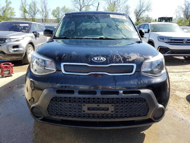 Photo 5 from auction – 2015 KIA SOUL with VIN KNDJN2A20F7183319