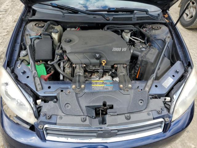 Photo 11 from auction – 2010 CHEVROLET IMPALA POL with VIN 2G1WD5EM7A1192250