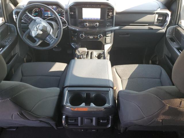 Photo 8 from auction – 2023 FORD F150 SUPER with VIN 1FTEW1EP1PKG23948