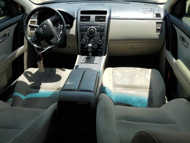 Photo 8 from auction – 2012 MAZDA CX-9 with VIN JM3TB2BAXC0334914