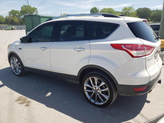 Photo 2 from auction – 2014 FORD ESCAPE SE with VIN 1FMCU0G94EUC15754