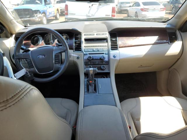 Photo 8 from auction – 2011 FORD TAURUS SEL with VIN 1FAHP2EW9BG123884