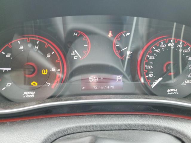 Photo 9 from auction – 2014 DODGE DART SXT with VIN 1C3CDFBB7ED701836