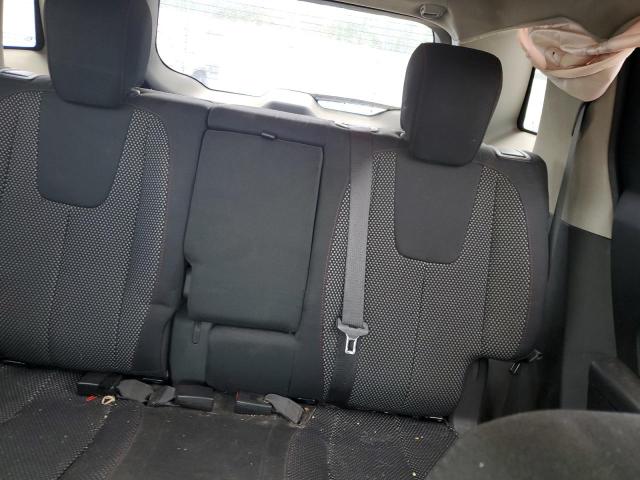 Photo 10 from auction – 2016 GMC TERRAIN SL with VIN 2GKALMEK3G6103156