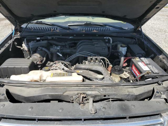 Photo 12 from auction – 2009 FORD EXPLORER L with VIN 1FMEU65E29UA44424