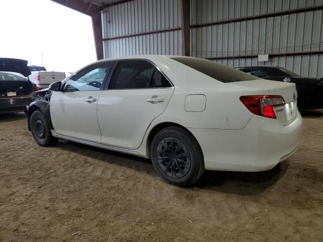 Фото 2 с аукциона – 2012 TOYOTA CAMRY BASE с VIN 4T1BF1FK2CU514060