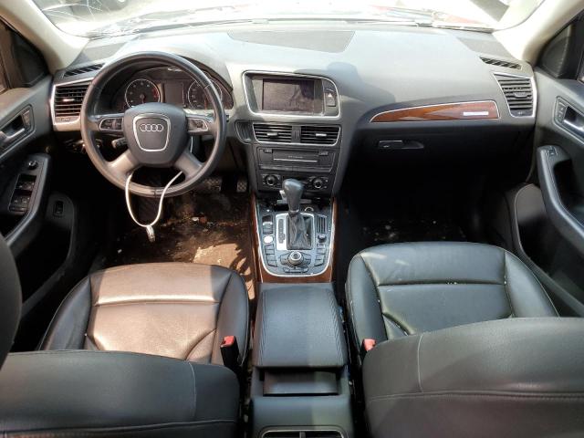 Photo 8 from auction – 2012 AUDI Q5 PREMIUM with VIN WA1LFAFP2CA071814