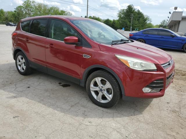 Photo 4 from auction – 2016 FORD ESCAPE SE with VIN 1FMCU0G78GUB90973