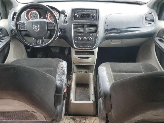 Photo 8 from auction – 2016 DODGE GRAND CARA with VIN 2C4RDGBG5GR352263