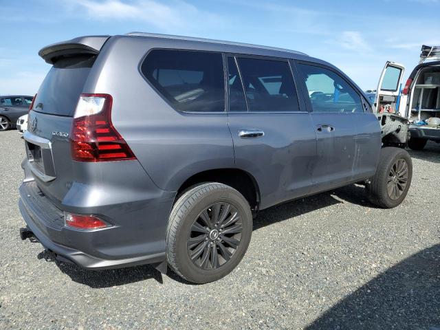 Photo 3 from auction – 2020 LEXUS GX 460 PRE with VIN JTJAM7BX6L5265554