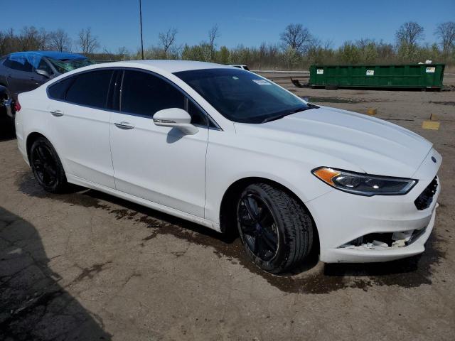 Photo 4 from auction – 2018 FORD FUSION SE with VIN 3FA6P0HD8JR196242