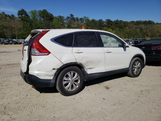 Photo 3 from auction – 2014 HONDA CR-V EX with VIN 5J6RM4H55EL066546