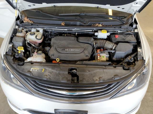 Photo 12 from auction – 2017 CHRYSLER PACIFICA E with VIN 2C4RC1L74HR768837