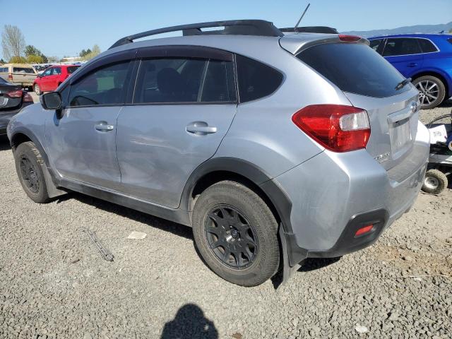 Photo 2 from auction – 2016 SUBARU CROSSTREK with VIN JF2GPABC3G8249915