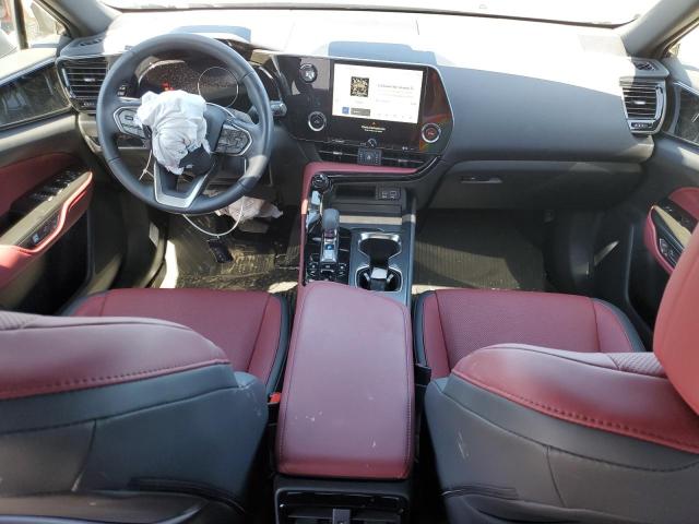 Photo 8 from auction – 2023 LEXUS NX 350 with VIN JTJAGCEZ6P5004783