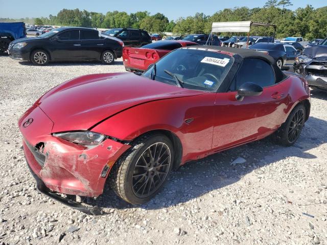 MAZDA MX-5 MIATA 2016 with VIN JM1NDAC79G0115361 - Photo from auction