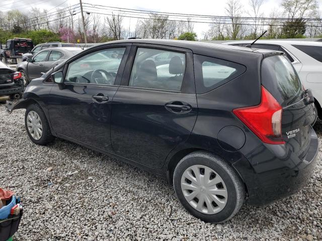 Photo 2 from auction – 2015 NISSAN VERSA NOTE with VIN 3N1CE2CP0FL351914
