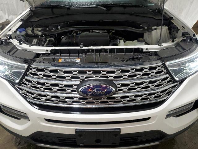 Photo 11 from auction – 2023 FORD EXPLORER L with VIN 1FMSK8FH4PGC01024