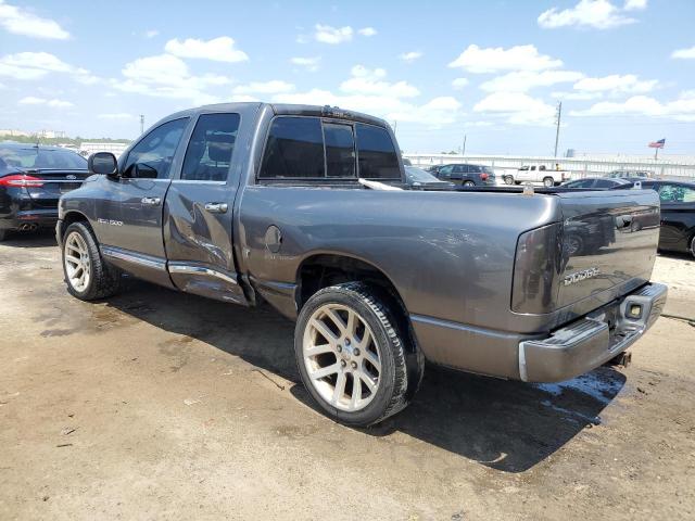 Photo 2 from auction – 2003 DODGE RAM 1500 S with VIN 1D7HA18D13J673350