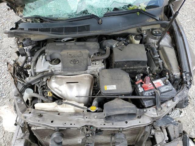 Photo 11 from auction – 2015 TOYOTA CAMRY LE with VIN 4T1BF1FK7FU111017