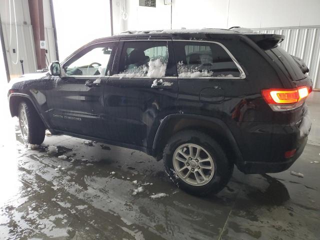 Photo 2 from auction – 2019 JEEP GRAND CHER with VIN 1C4RJFAG9KC660400