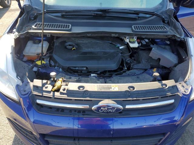 Photo 12 from auction – 2014 FORD ESCAPE SE with VIN 1FMCU0GX2EUD49418