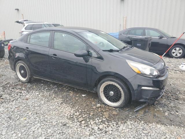 Photo 4 from auction – 2017 KIA RIO LX with VIN KNADM4A32H6057733