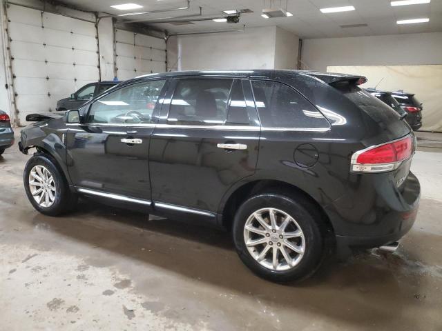 Photo 2 from auction – 2011 LINCOLN MKX with VIN 2LMDJ8JK2BBJ30893