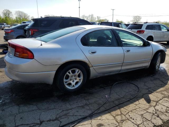 Photo 3 from auction – 2004 DODGE INTREPID S with VIN 2B3HD46R64H711905